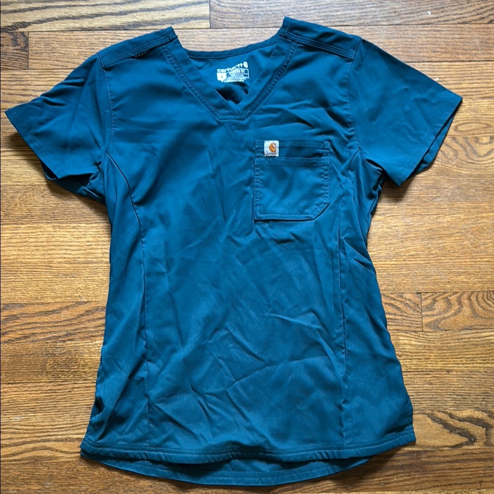 Carhartt Women's Scrub Top